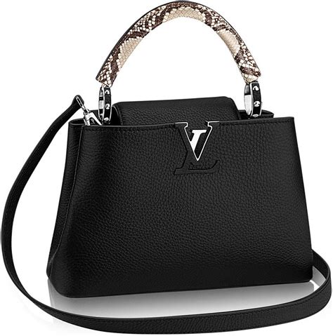 louis vuitton capucines price|capucines bb louis vuitton price.